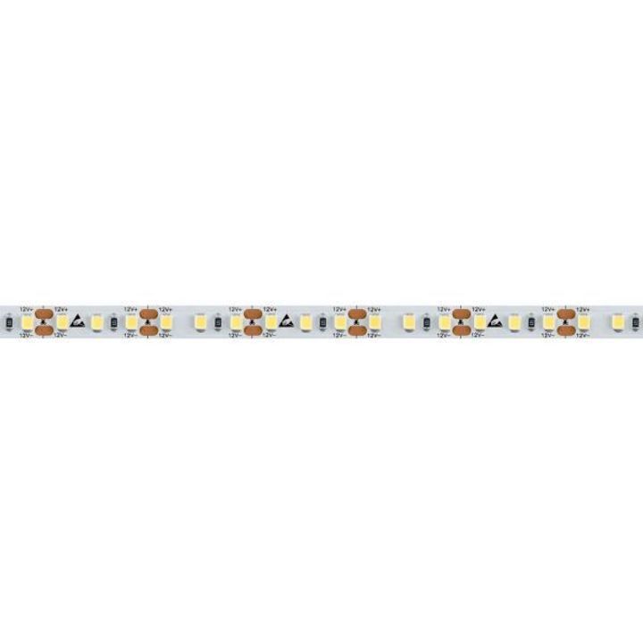 Светодиодная лента Arlight 9,6W/m 120LED/m 2835SMD теплый белый 5M 012335(2)
