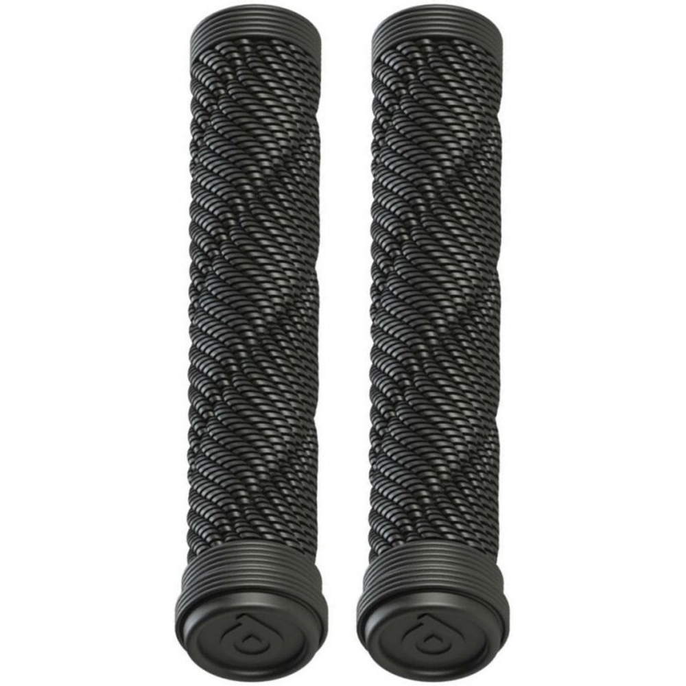 Грипсы District S-Series G15R Grips Rope - Black