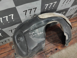 Подкрылок передний правый Ford Kuga 2 (CBS) 12-19 Б/У Оригинал CV4416114BE