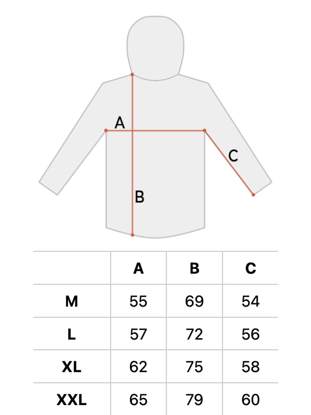 Толстовка мужская Carhartt WIP Hooded Chase Sweatshirt