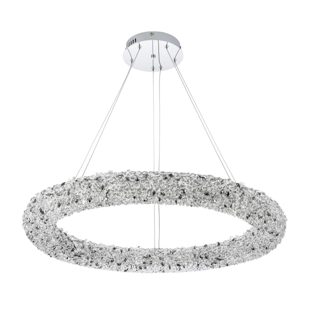 Подвесной светодиодный светильник Modestyle MS.6000.800 CR