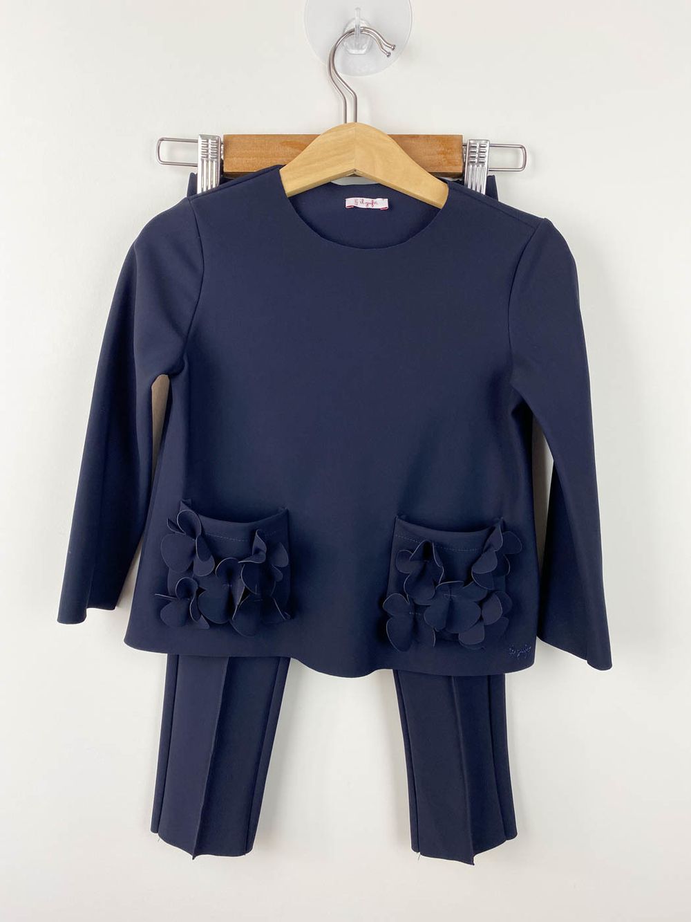 Комплект Il Gufo