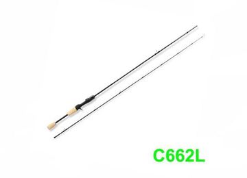 Tsurinoya Dragon 2 Кастинг