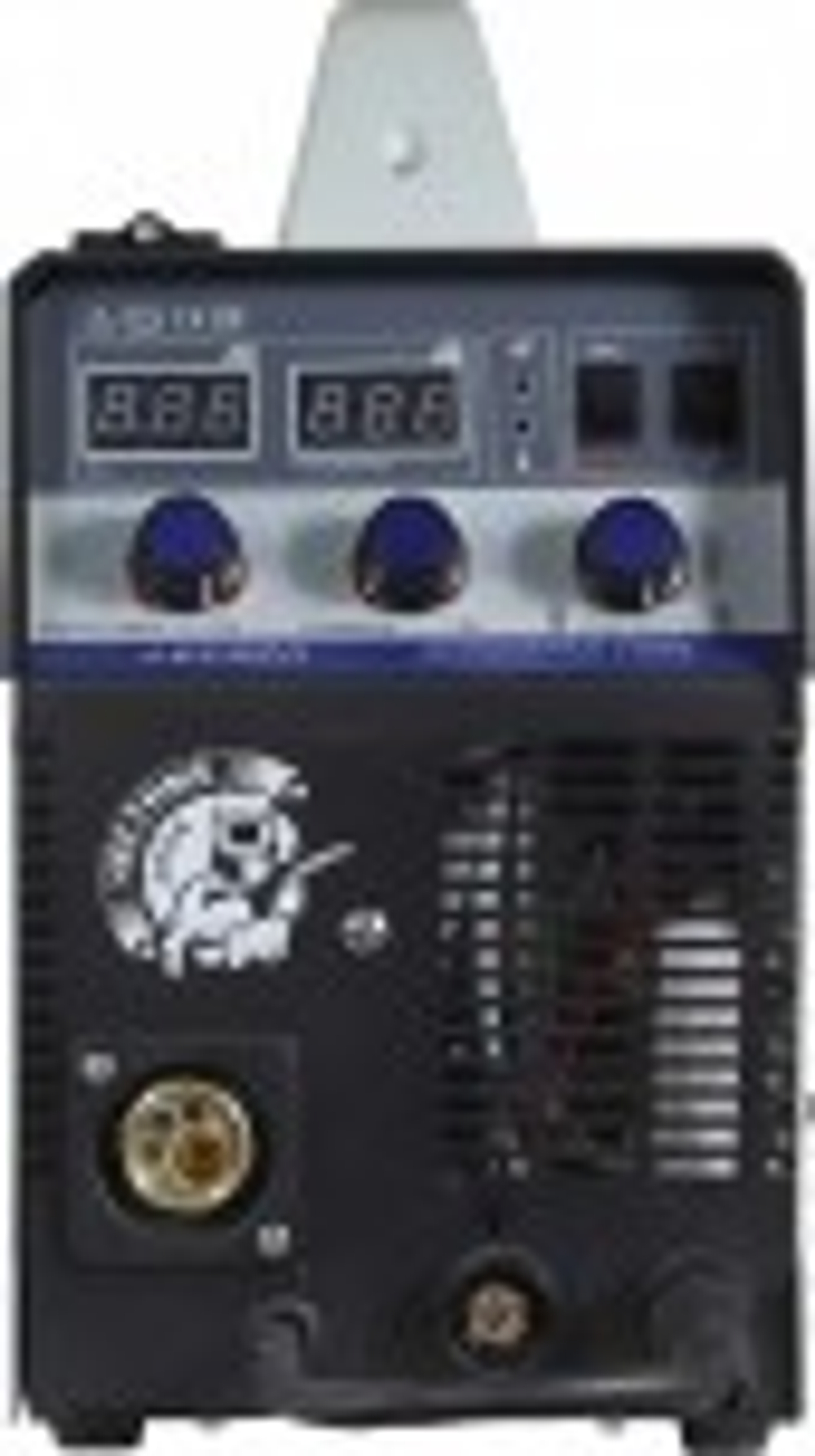 Сварочный полуавтомат AURORA Динамика 2000 29079