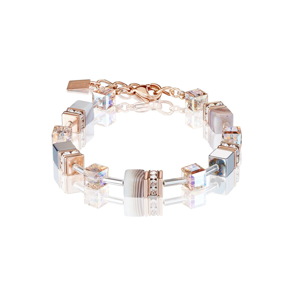 Браслет Coeur de Lion Apricot 4017/30-0230
