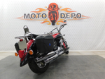 Yamaha Dragstar XVS1100 Classic 039106