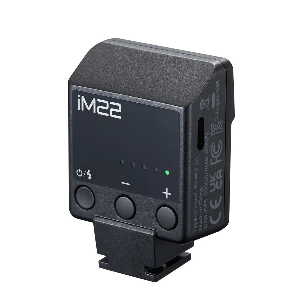 Накамерная вспышка Godox iFlash iM22