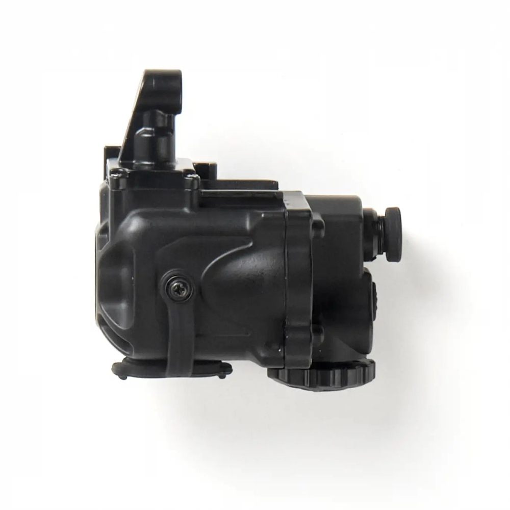 Тепловизионный прицел Longot KE2 (Jerry-CE2) 384x288/12мм