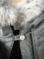 Пуховый комбинезон Baby Dior, 68