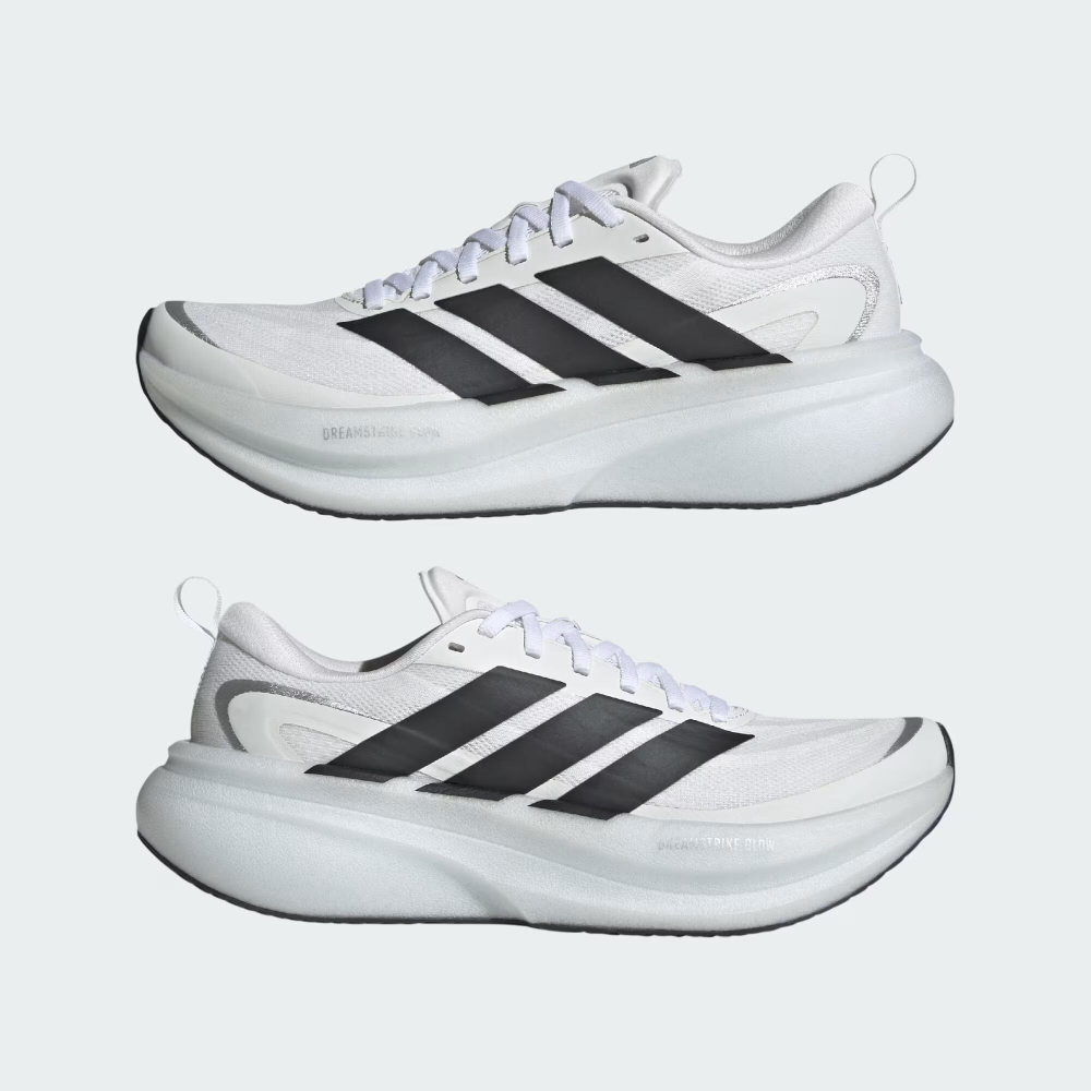 КРОССОВКИ SUPERNOVA GLIDE W - ADIDAS