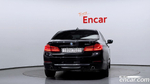 BMW 5 Series (G30) 530i Luxury Plus (08.2020)
