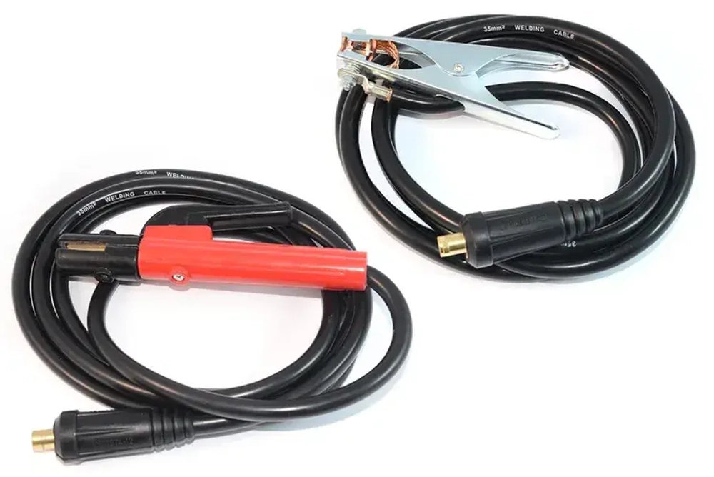 Сварочный инвертор Hugong POWER STICK 250 III