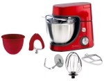 Кухонная машина Moulinex Masterchef Gourmet QA530G10 от 08.06