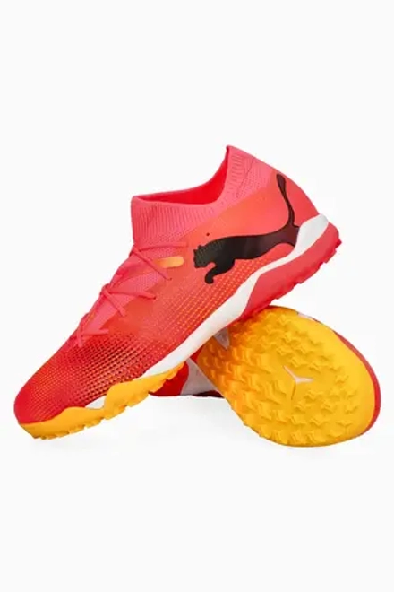 Сороконожки Puma Future 7 Match TF