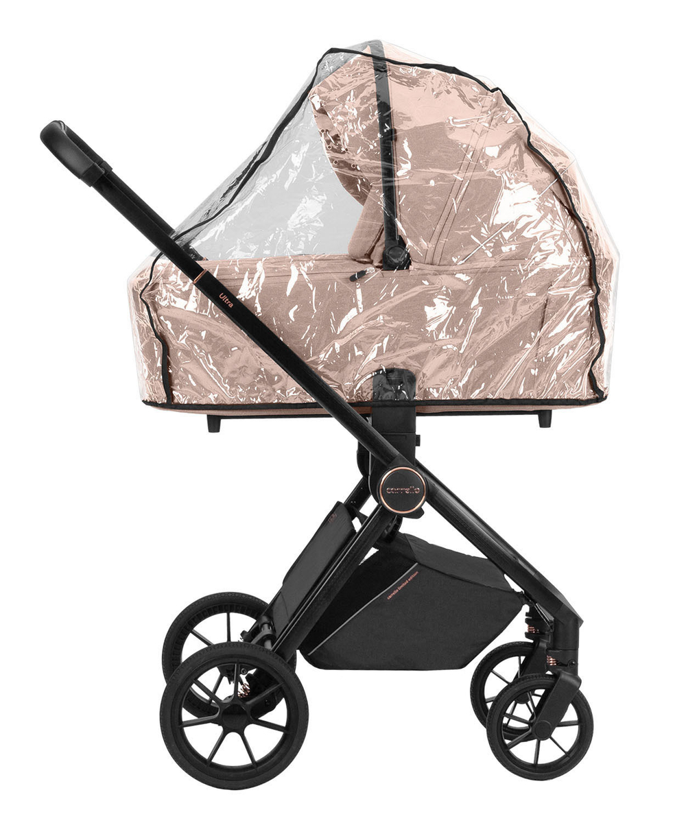 Коляска 2 в 1 Carrello Ultra CRL-6525