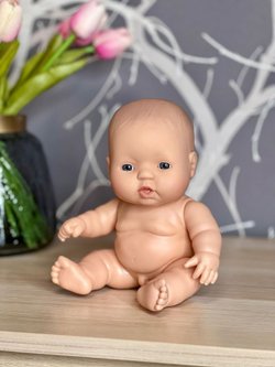 Пупс Berbesa GORDI 26см (260B1)