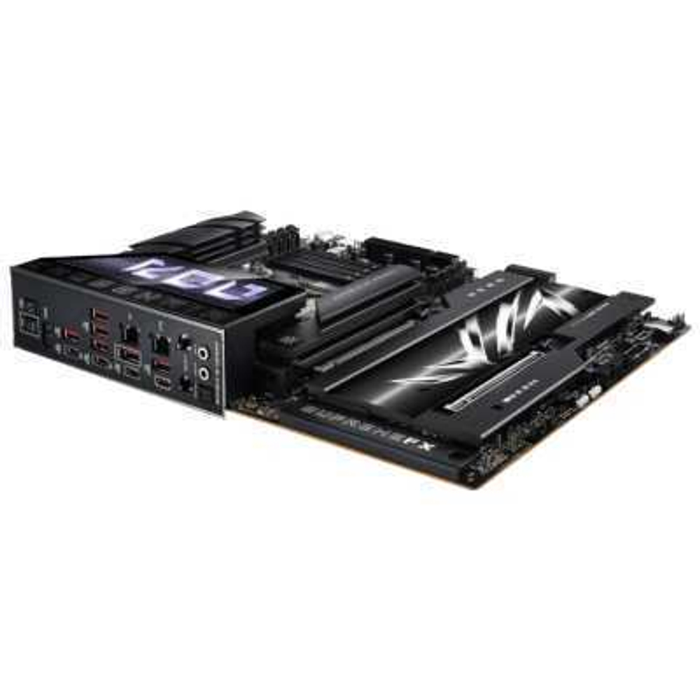 Материнская плата ASUS ROG Crosshair X870E Hero