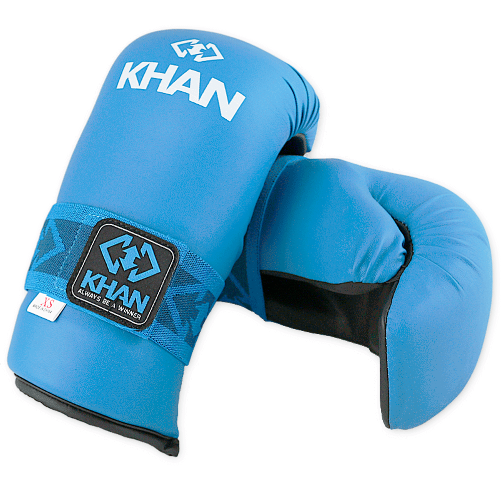 Защита кисти ITF Expert Khan