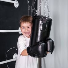 Мешок боксерский 5 кг (для детей 5-7 лет)
