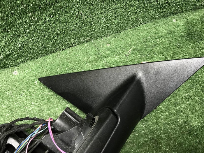 Зеркало правое Chery Tiggo 7 Pro Max (2022-нв) 16к