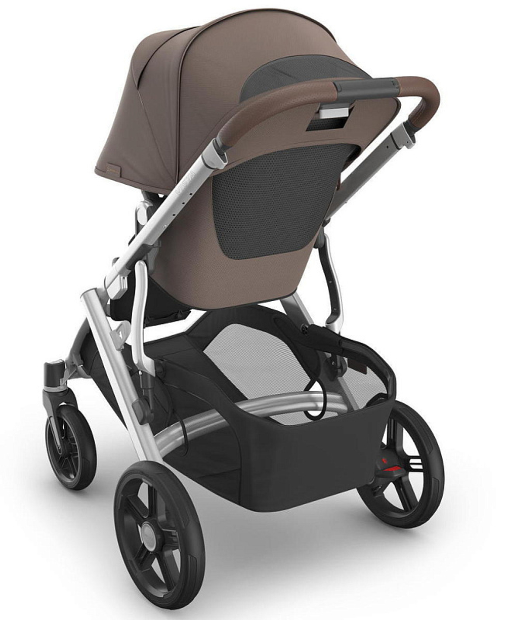 Коляска для погодок UPPAbaby Vista V3 2 в 1 Theo