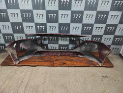 Бампер передний Hyundai Solaris 2 (HCR) 20-нв Б/У Оригинал 86511H5500