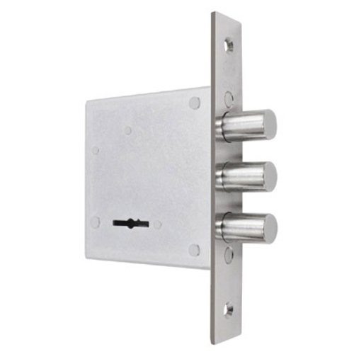 Замок врезной Рязань ЗВ 8-8Д/13 б/ручк. 70900 3кл. /4365