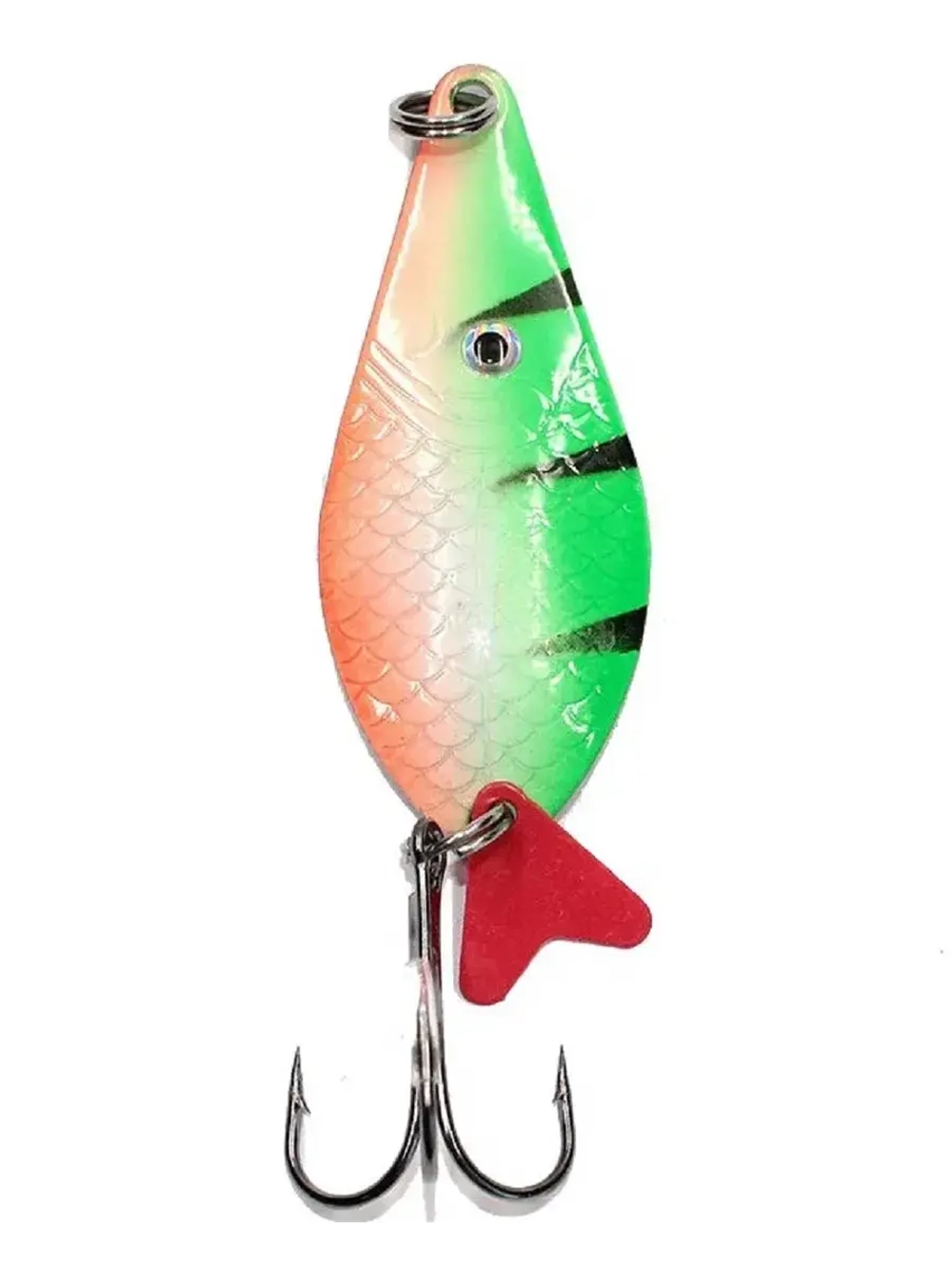 Блесна колеб. Dragon 15г