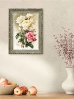 Картина на стену интерьерная на холсте 30*40 см