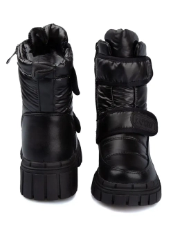 Сапоги зимние для девочки