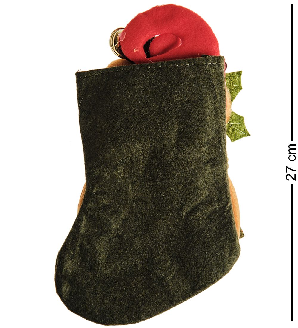 XM-221/ 2 Фигурка декоративная «Олень»