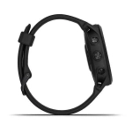 Спортивные часы Black GARMIN Forerunner 745, 010-02445-10