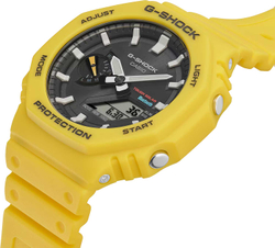Часы Casio GA-B2100C-9A