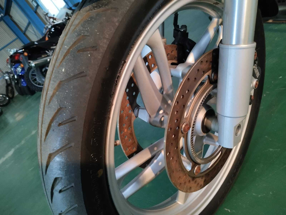 BMW R1200GS , 2005
