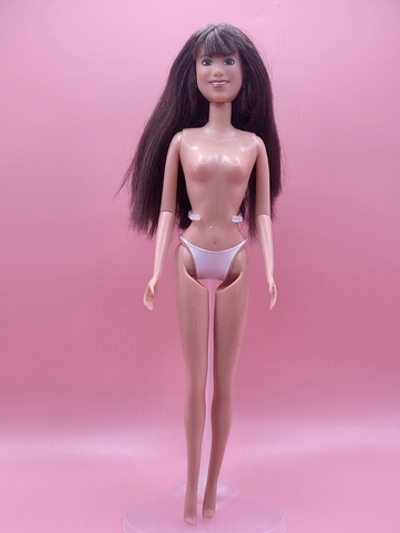 Кукла Барби Boneca Mitchie Camp Rock 012023