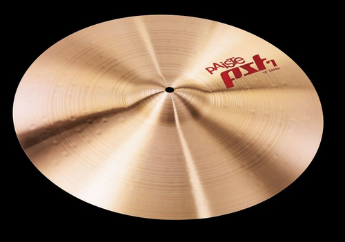 Paiste 18" PST7 Crash