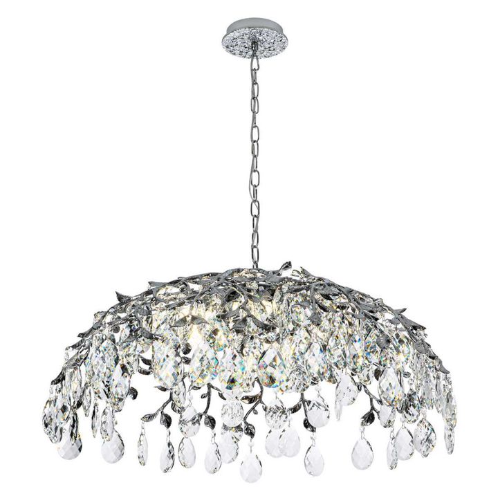 Подвесная люстра MODELUX ML.8065.10 CR