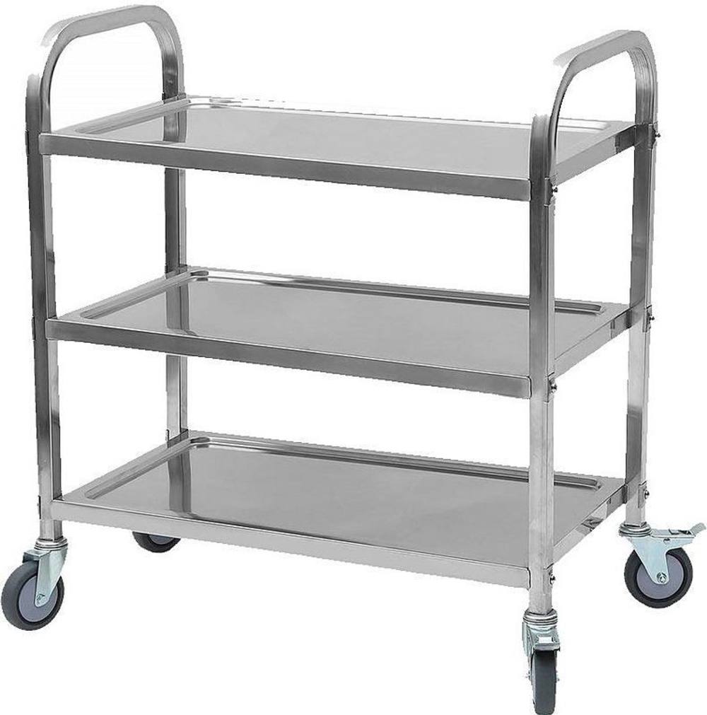 Тележка HURAKAN HKN-TS3