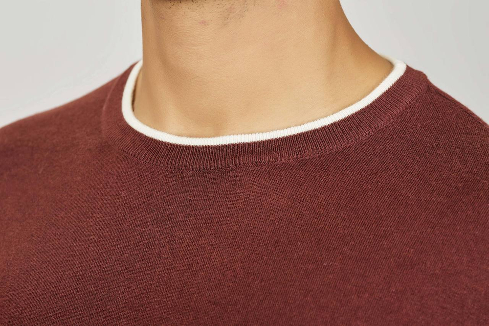 Джемпер Loro Piana
