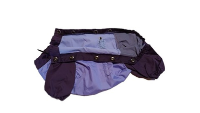 Комбинезон  - Ветровка (без подкладки) 20Т мальчик (обхват груди 35 - 40)