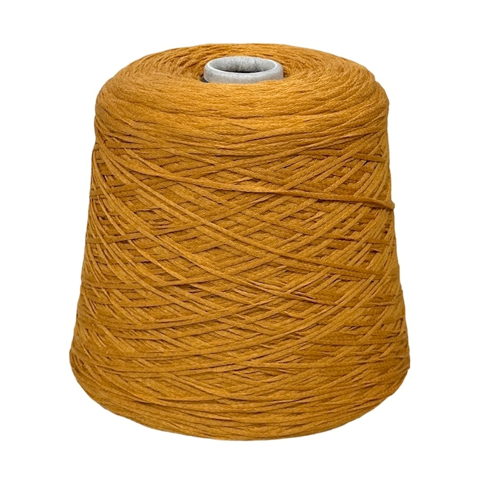 Cotone 300, Filati Naturale, 100% хлопок шнурок, 300м