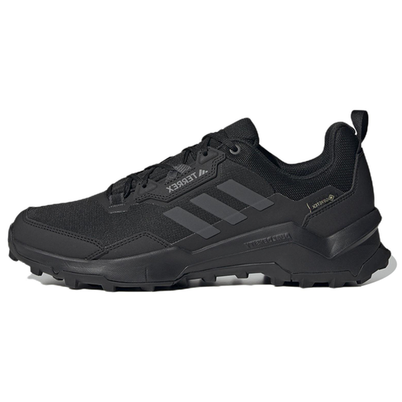 Adidas TERREX Ax4 Трекинговые ботинки Низенький верх Мужские