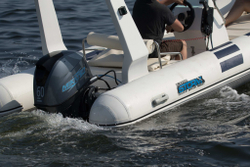 Лодка РИБ STORMLINE OCEAN DRIVE LUXE 500