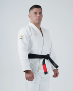 Кимоно KINGZ Players Special Limited Edition - White