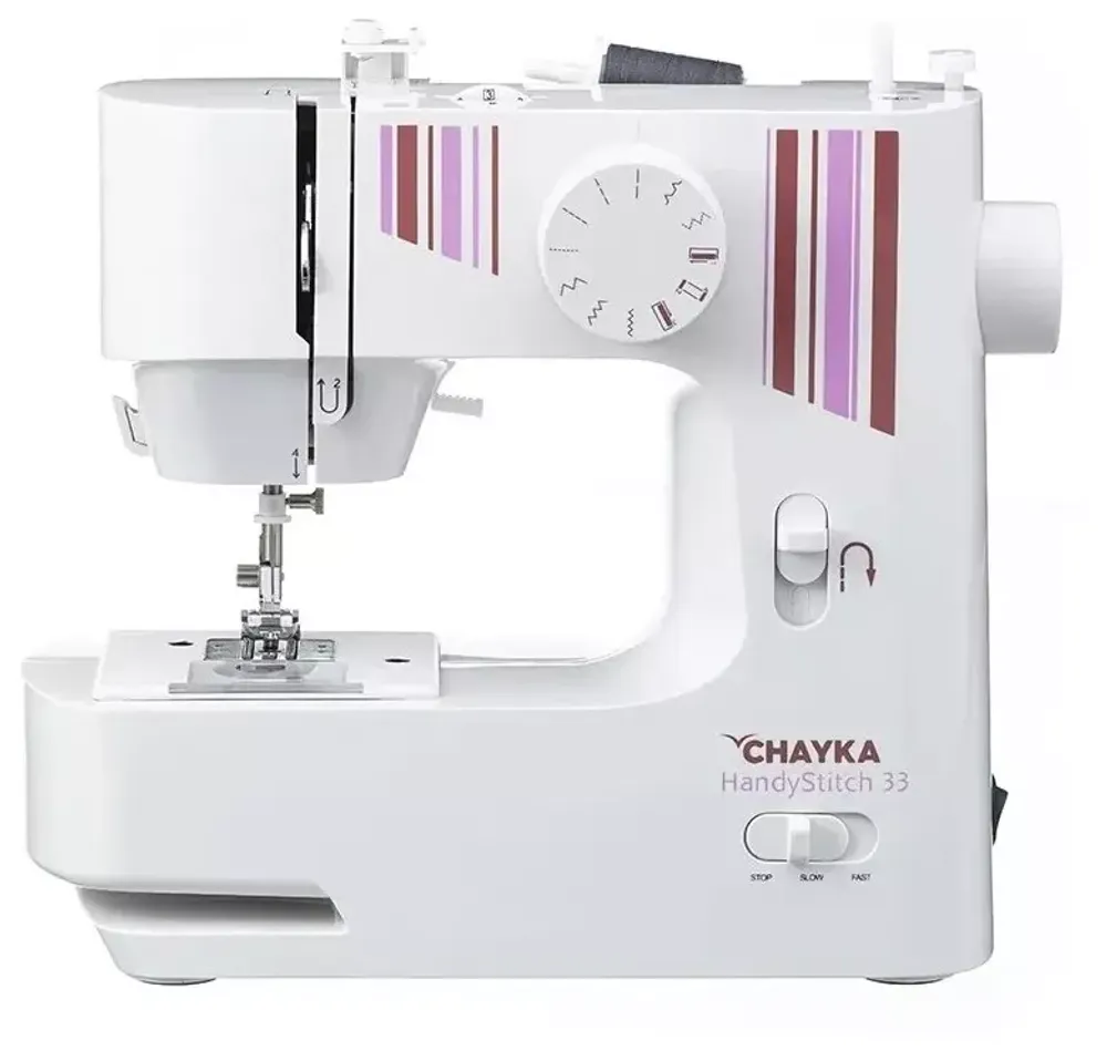 Швейная машина Chayka HandyStitch 33