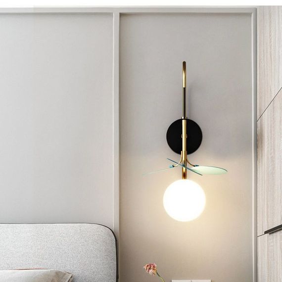 Бра Imperium Loft Matisse 201086-23