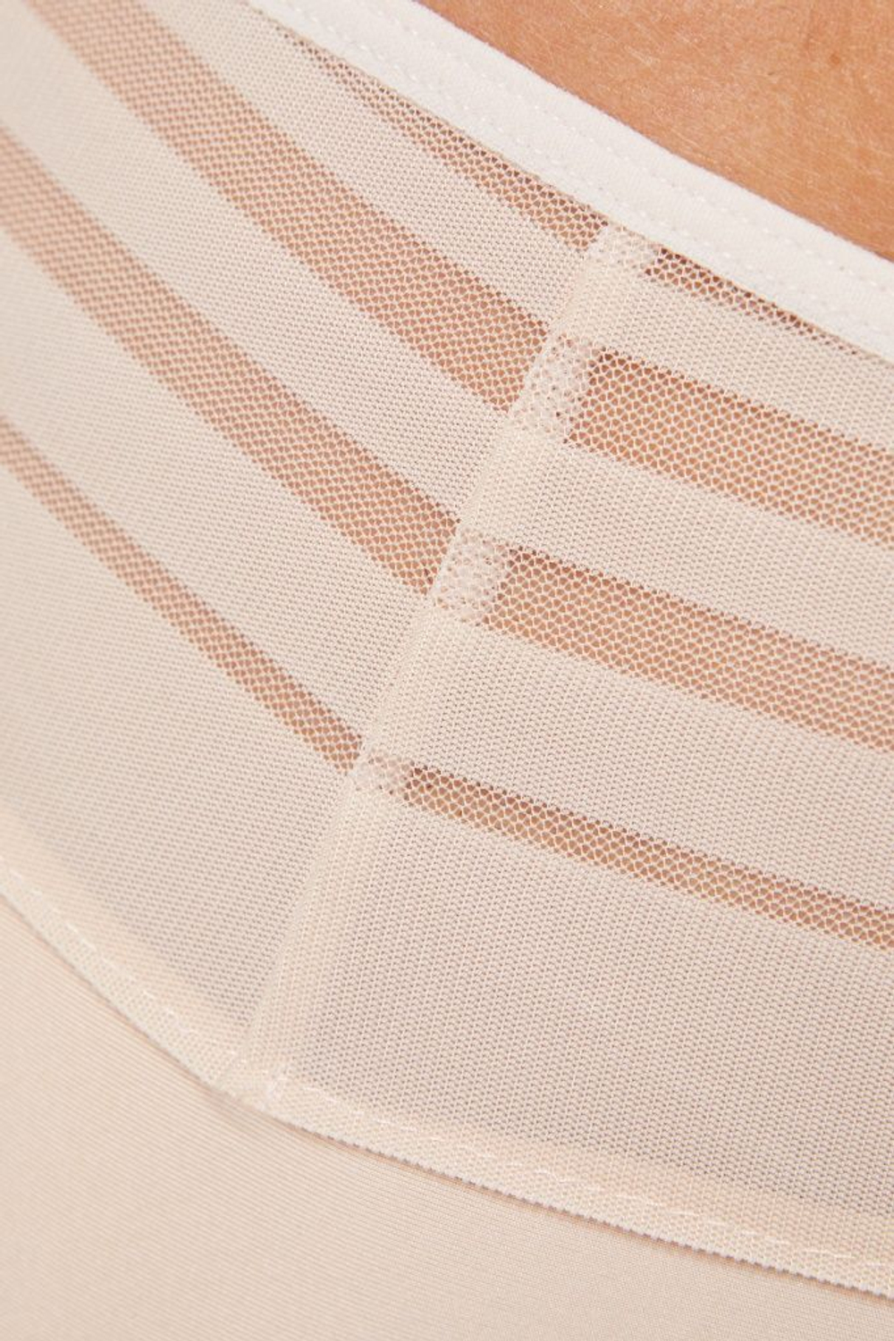 Трусики-слипы Luna (Размер: 44) (Цвет: черный)