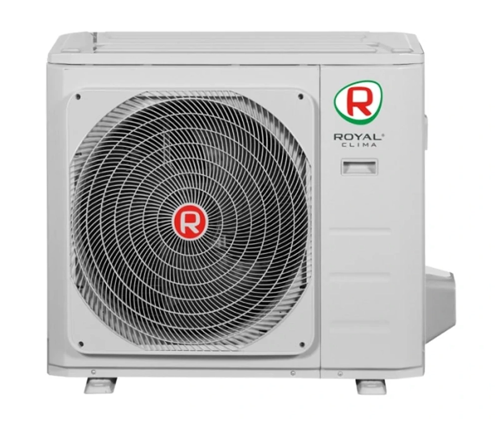 Royal Clima ES-D 18HWI/ES-E 18HXI