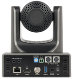 Видеокамера ITC TV-620XM_N