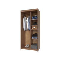 Шкаф-купе двухстворчатый "Томас" Т22, ЛДСП, MODERN, г. Ижевск